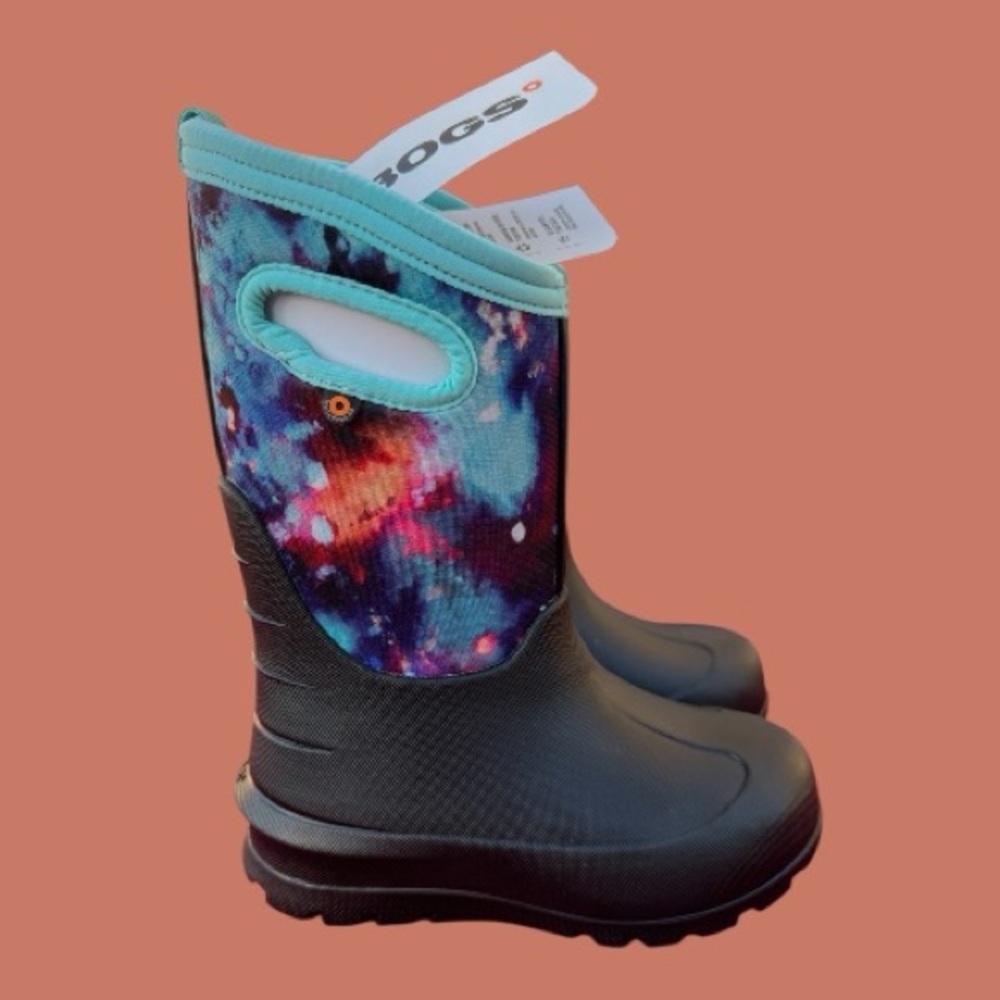 Brand New Bogs Winter Boots